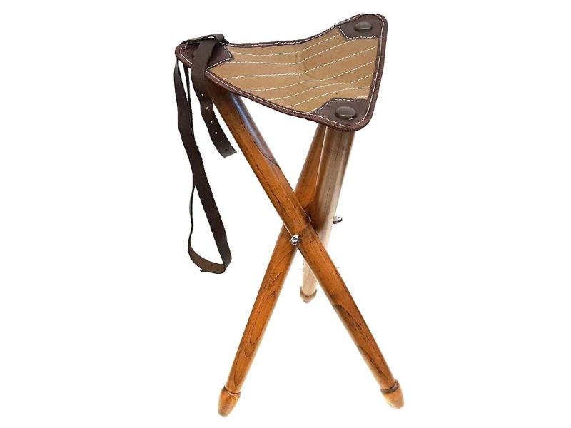 Hunting Chair Tripod Chair Camping Stool Hunting Tripod Seat