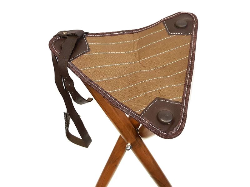 Hunting Chair, Tripod Chair, Hunting Tripod Seat, Camping Chair, Tripod Hunting Seat