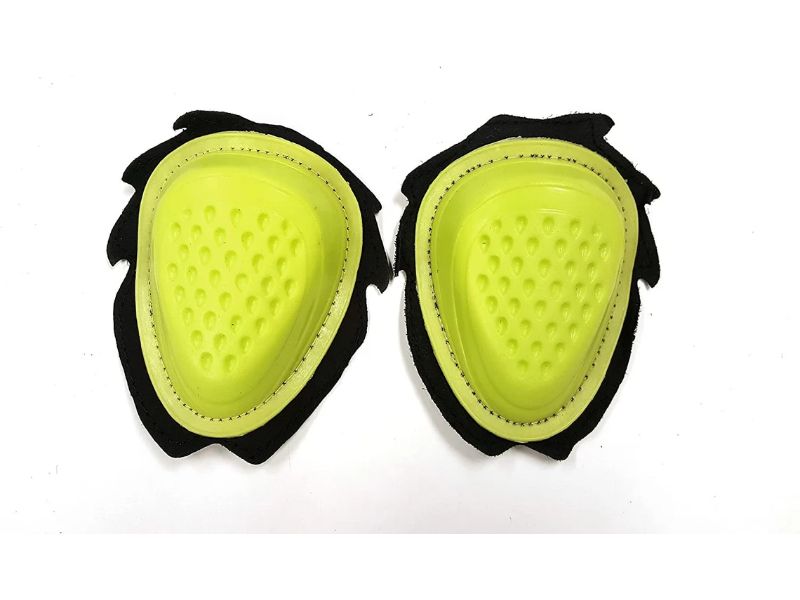 Motorcycle Knee Sliders, Motorbike Knee Sliders