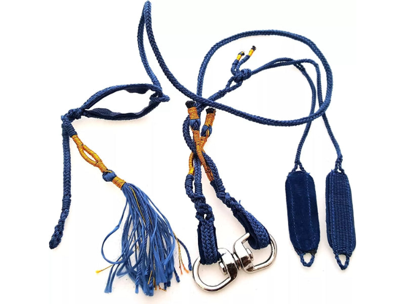 Falconry Leash Arab Style Falconry Leash