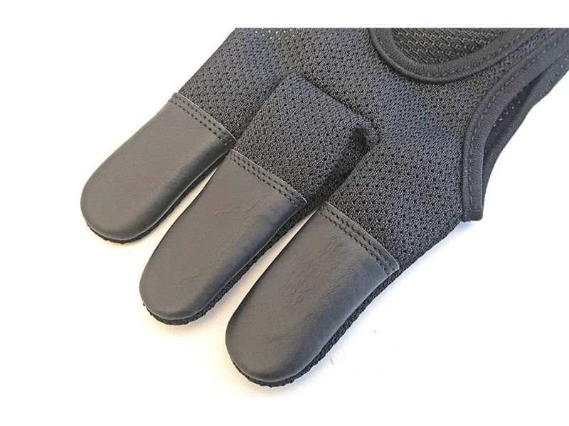 Archery Glove Mesh Archery Shooting Glove