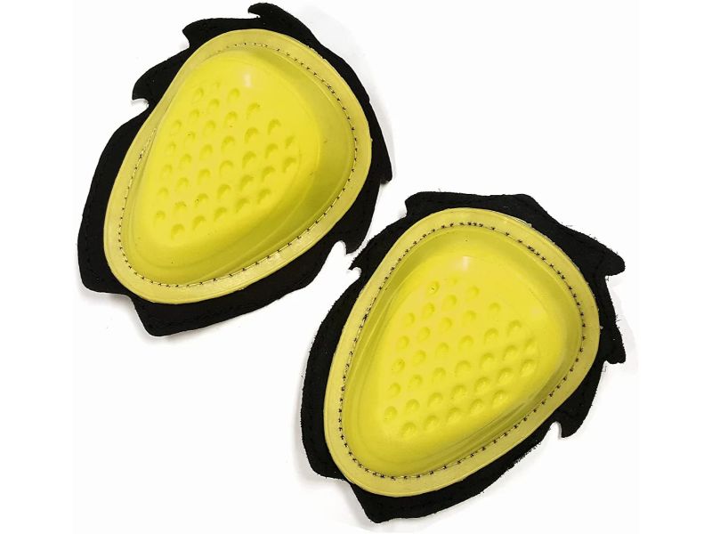 Motorcycle Knee Sliders, Motorbike Knee Sliders