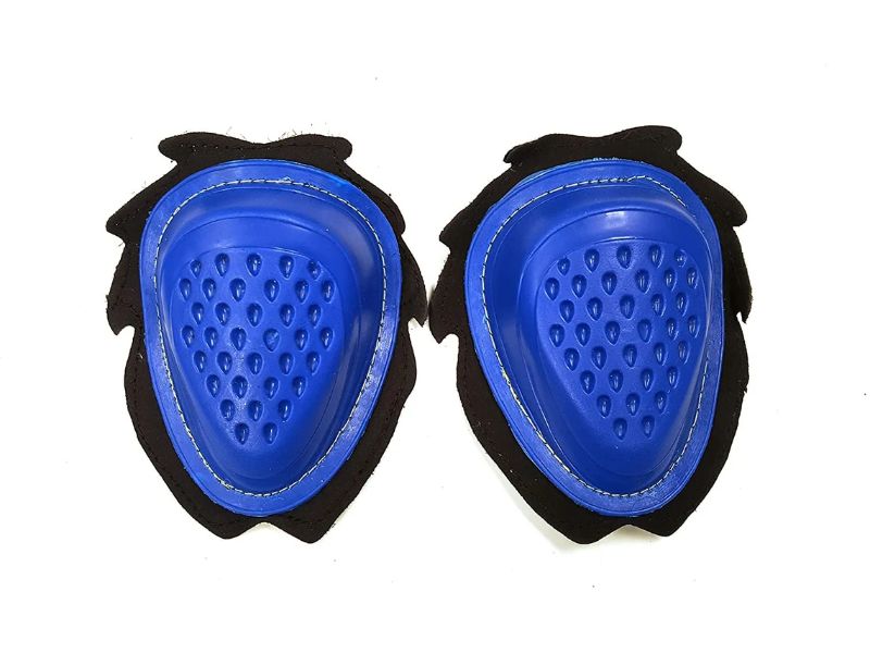 Motorcycle Knee Sliders, Motorbike Knee Sliders