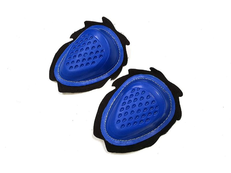 Motorcycle Knee Sliders, Motorbike Knee Sliders