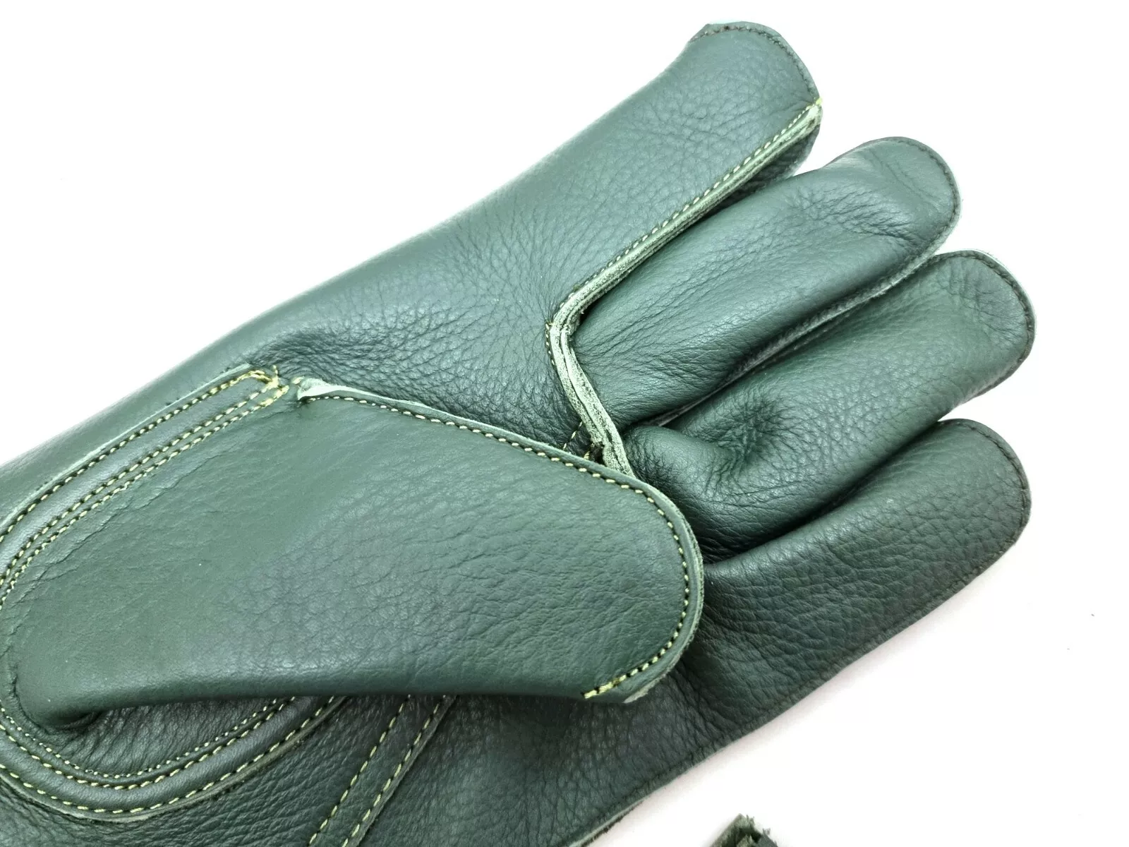 Falconry Glove Leather Falconry Glove Bird of Prey Glove