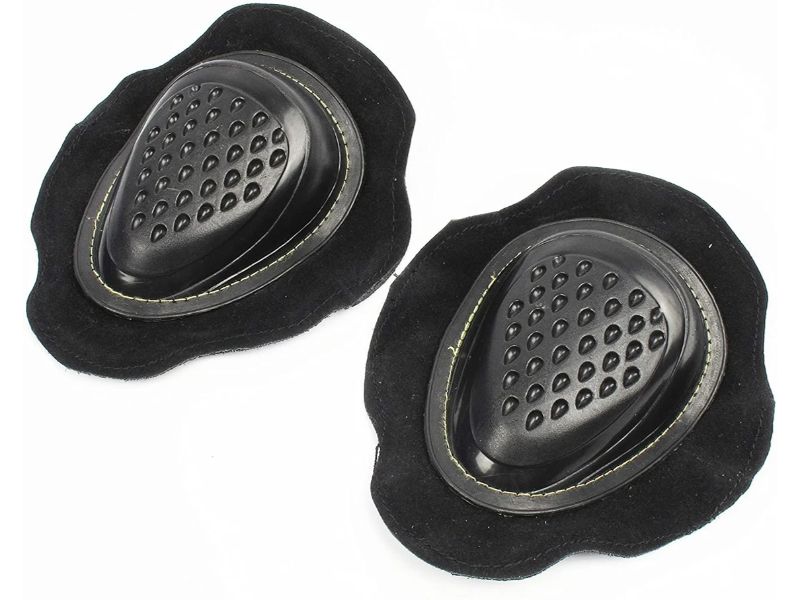 Motorcycle Knee Sliders, Motorbike Knee Sliders