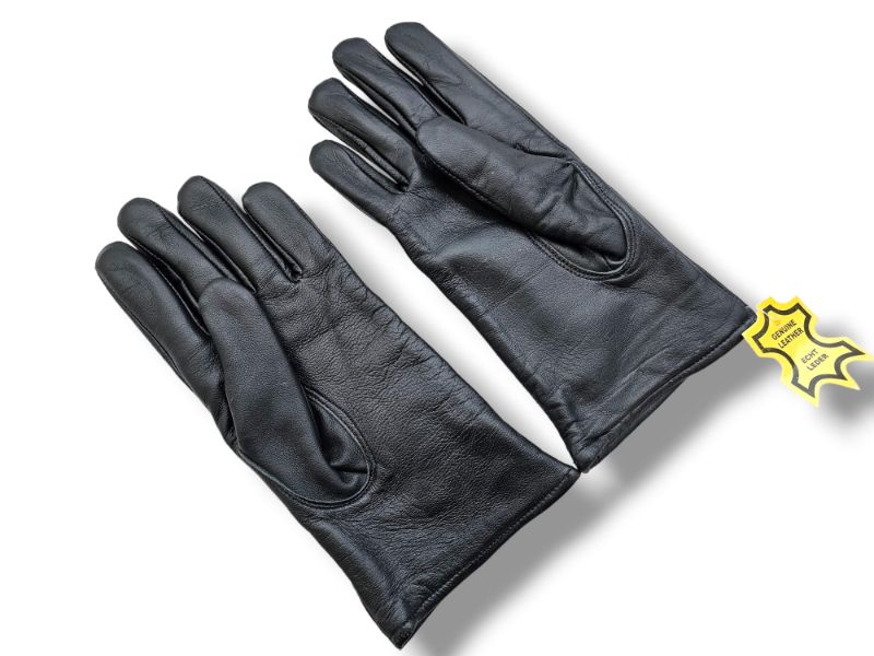 Leather Dress Gloves Womens Ladies Leather Gloves