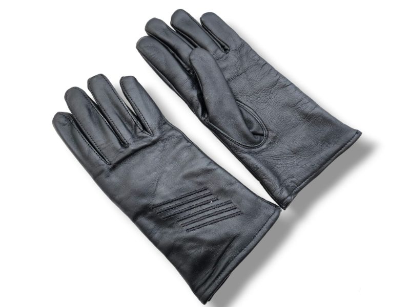 Leather Dress Gloves Womens Ladies Leather Gloves