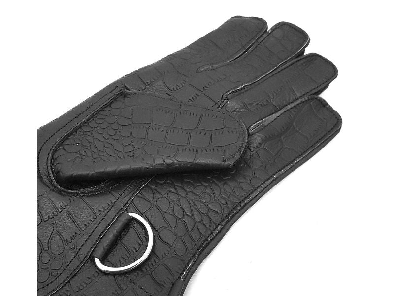 Falconry Glove Leather Falconry Glove