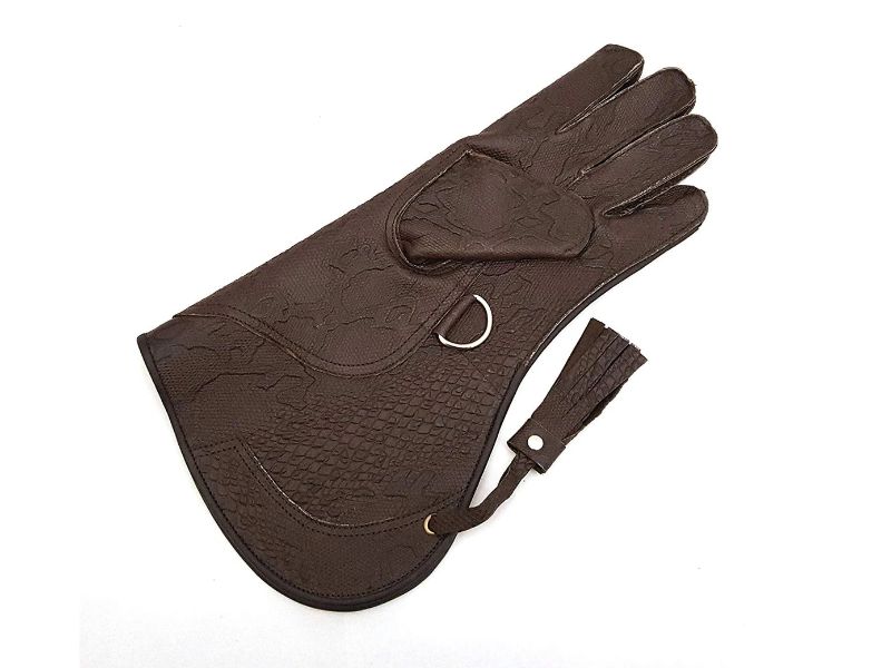 Falconry Glove Leather Falconry Glove