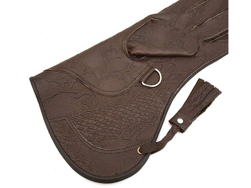 Falconry Glove Leather Falconry Glove