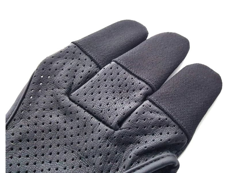 Archery Shooting Glove Leather Archery Glove