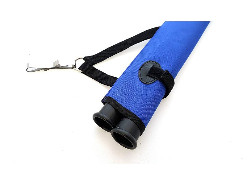 Archery Side Hip Quiver