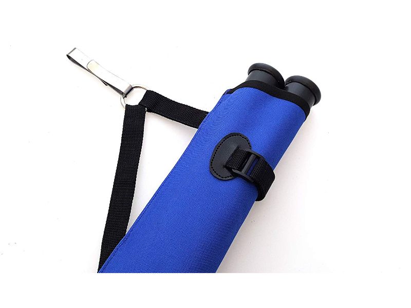 Archery Side Hip Quiver