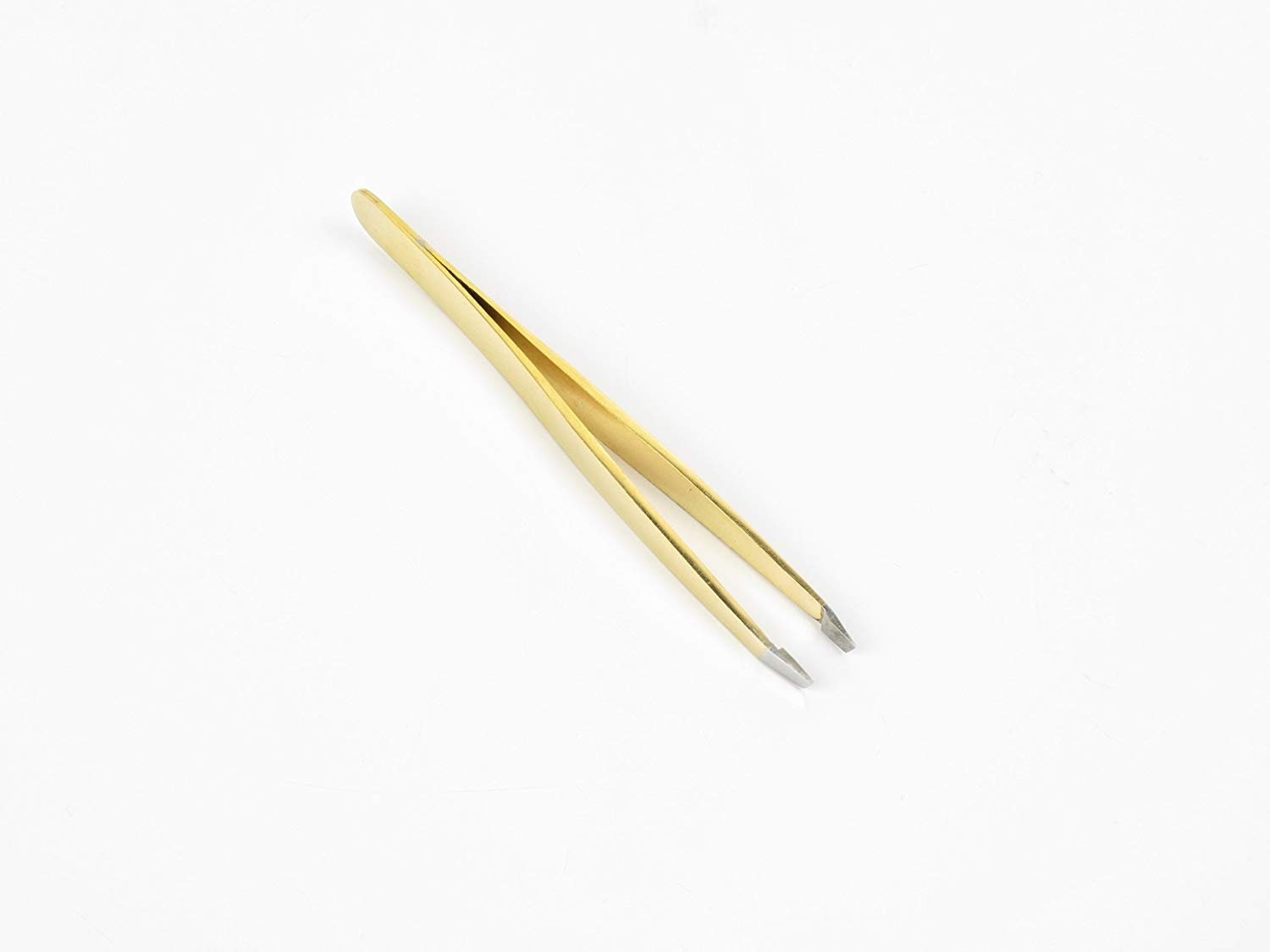 Tweezer, Gold Tweezer, Hair Tweezer, Eyebrow Tweezer, Professional Tweezer