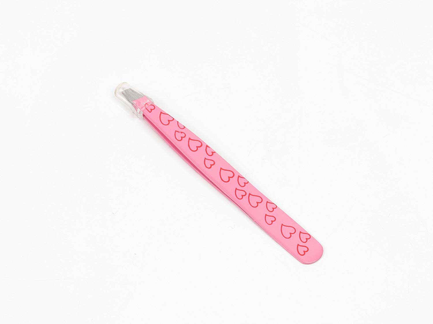 Tweezer, Eyebrow Tweezer, Love Heart Tweezer, Professional Tweezer