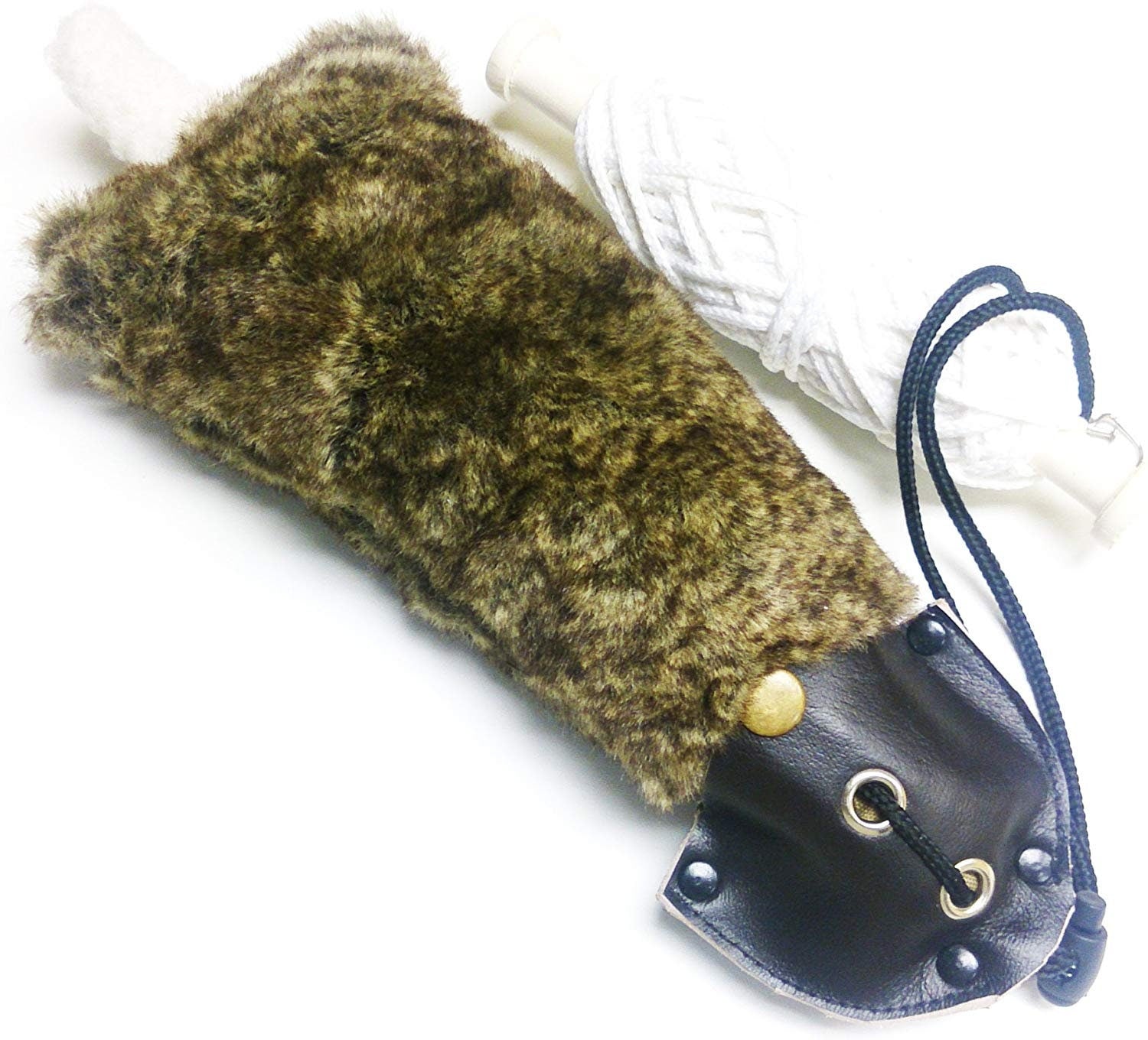 Falconry Lure, Falconry Training Lure, Rabbit Lure