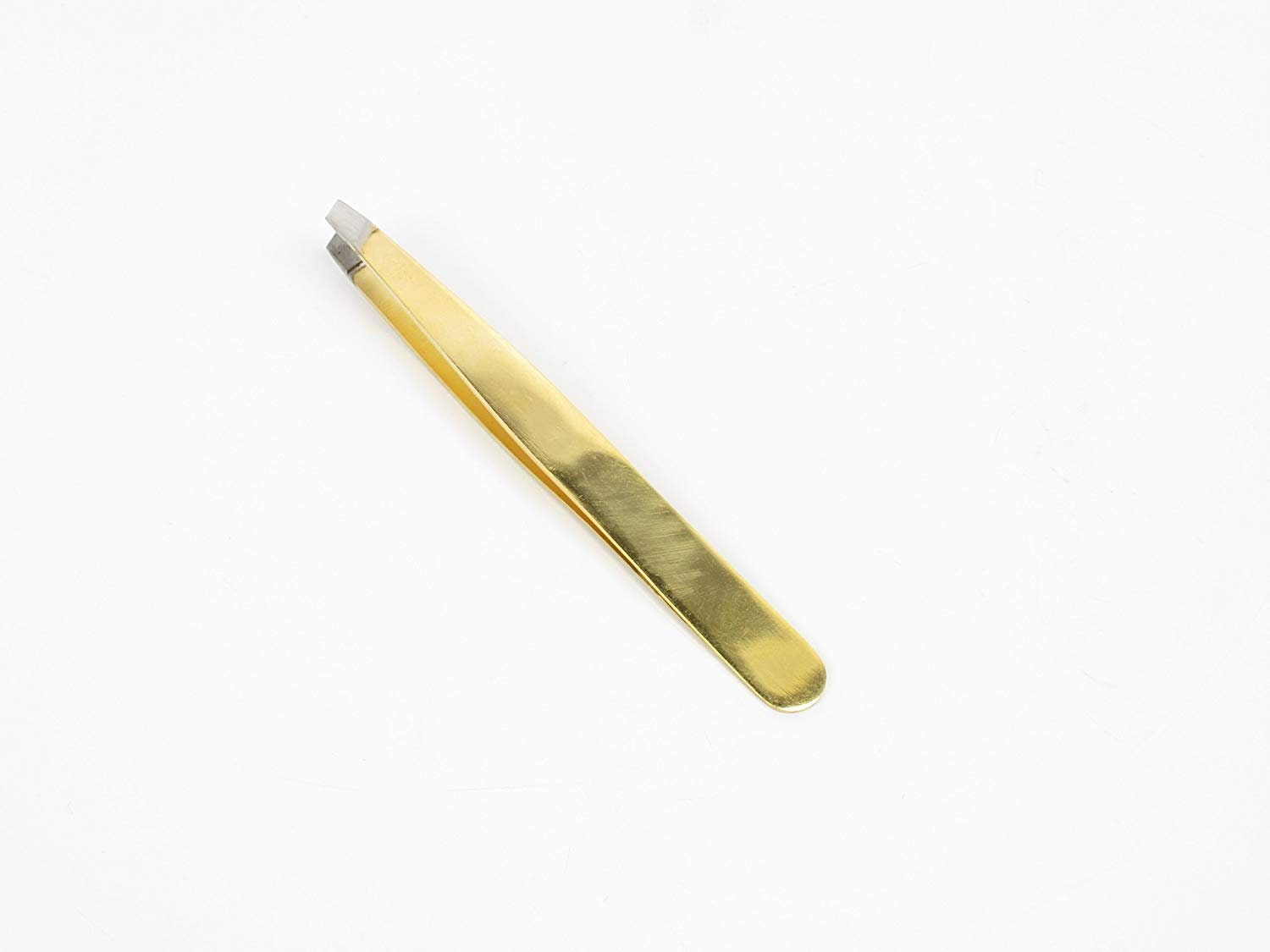 Tweezer, Gold Tweezer, Hair Tweezer, Eyebrow Tweezer, Professional Tweezer